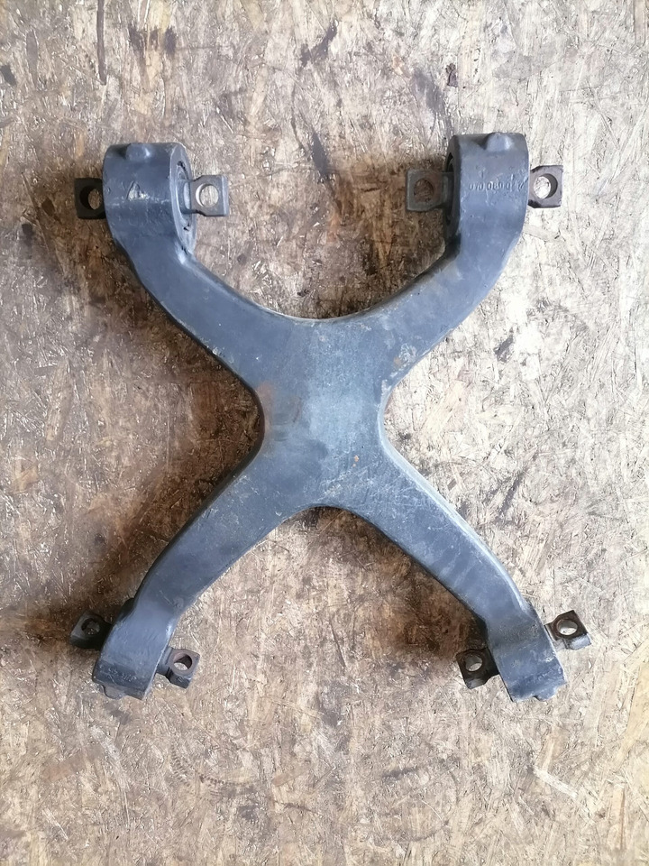 MAN, Scania X- rod 81432206327 - Axle and parts for Truck: picture 2 MAN, Scania X- rod 81432206327 - Axle and parts for Truck: picture 2