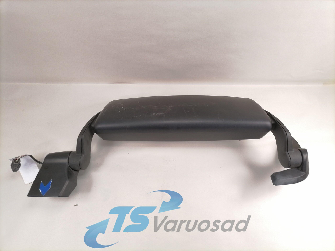 MAN Side mirror 81637306529 - Rear view mirror for Truck: picture 2 MAN Side mirror 81637306529 - Rear view mirror for Truck: picture 2