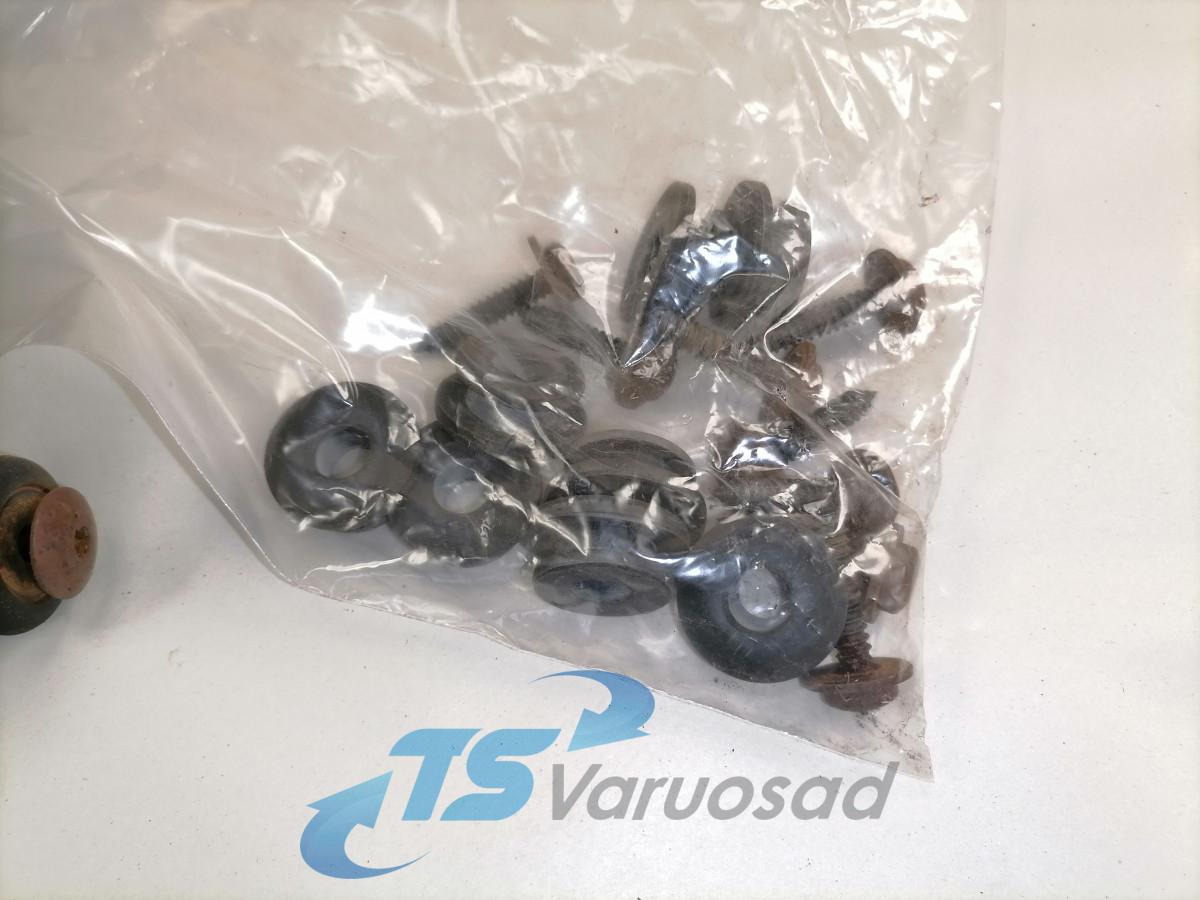 MAN Sun visor bracket 81637350029 - Body and exterior for Truck: picture 3 MAN Sun visor bracket 81637350029 - Body and exterior for Truck: picture 3