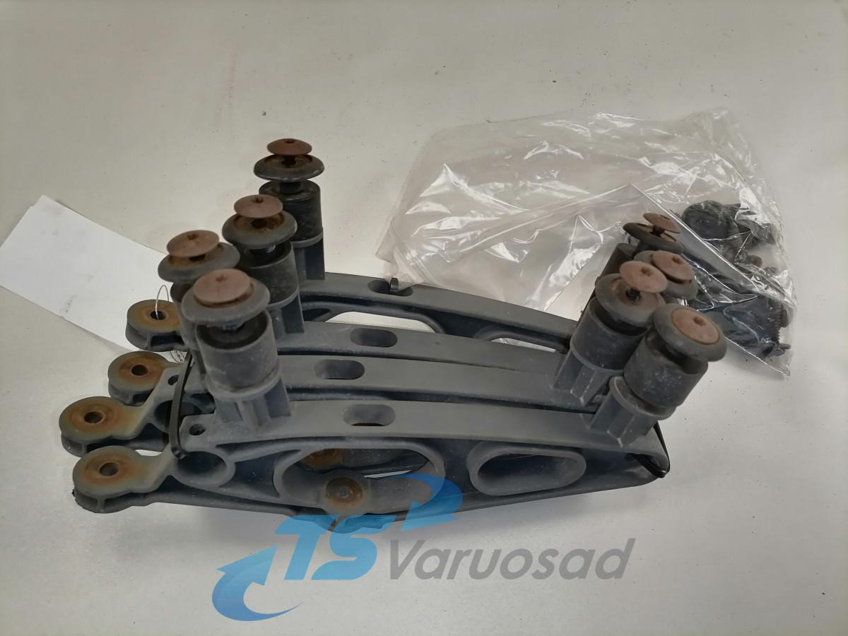 MAN Sun visor bracket 81637350029 - Body and exterior for Truck: picture 2 MAN Sun visor bracket 81637350029 - Body and exterior for Truck: picture 2