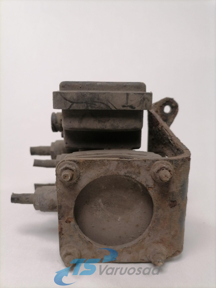 MAN Trailer brake pressure control 81523016209 - Brake valve for Truck: picture 2 MAN Trailer brake pressure control 81523016209 - Brake valve for Truck: picture 2