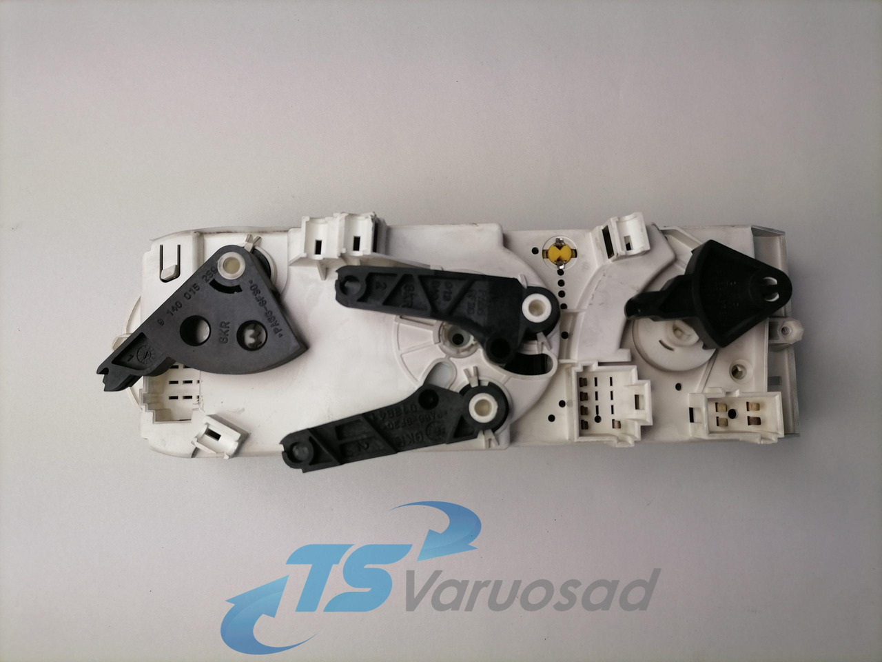 MB Ecu, CCM A0004460728 - Heating/ Ventilation for Truck: picture 3 MB Ecu, CCM A0004460728 - Heating/ Ventilation for Truck: picture 3