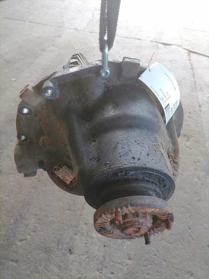 MB Final drive 004513792 - Final drive for Truck: picture 4 MB Final drive 004513792 - Final drive for Truck: picture 4