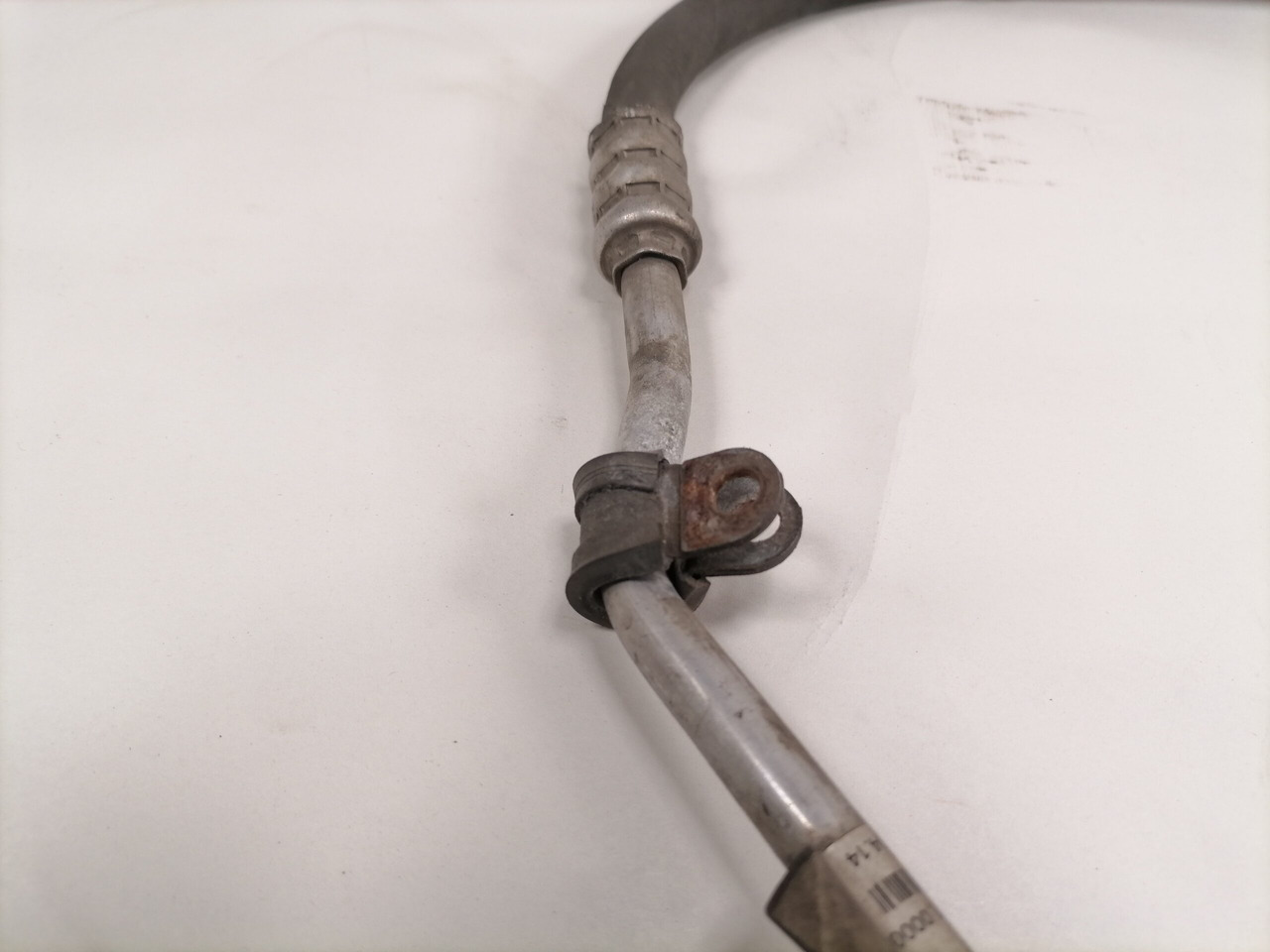 Mercedes-Benz A/C pipe A9608309417 - Heating/ Ventilation for Truck: picture 5 Mercedes-Benz A/C pipe A9608309417 - Heating/ Ventilation for Truck: picture 5