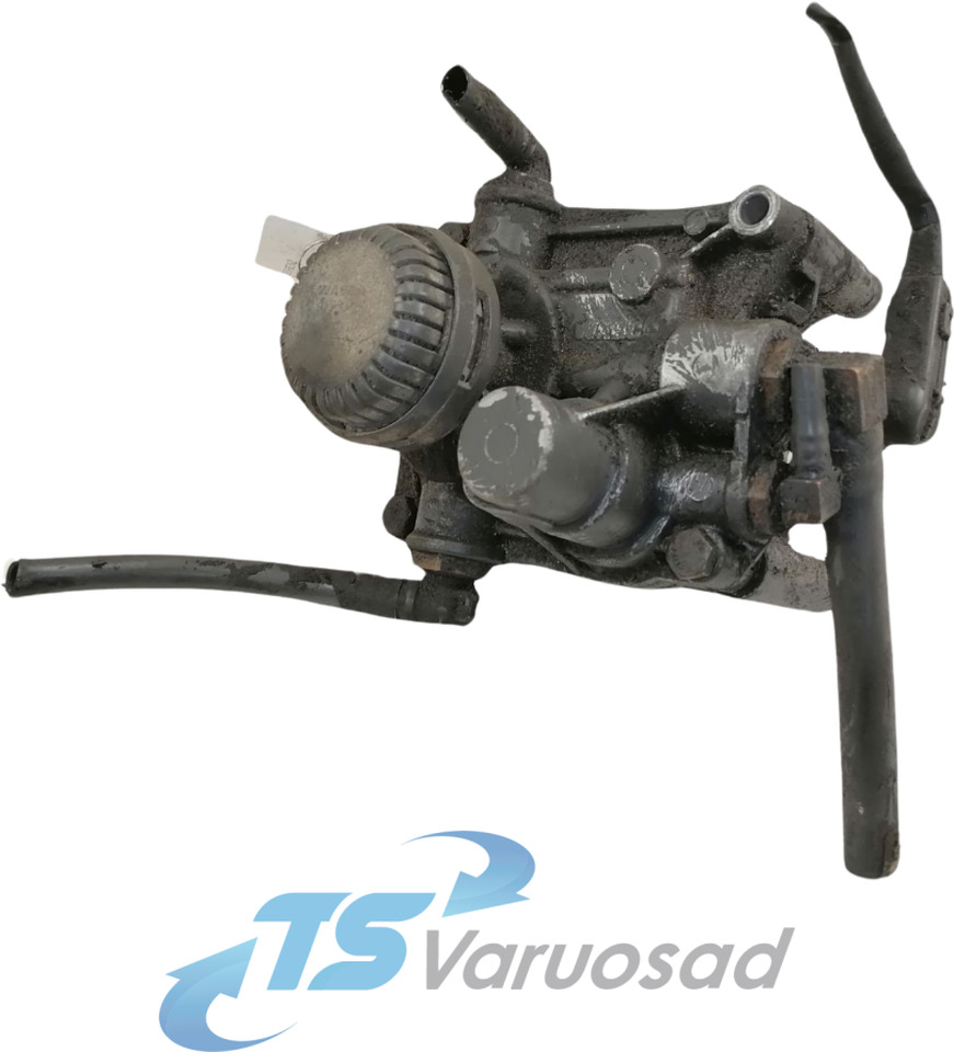Mercedes-Benz Air pressure control valve 4802020040 - Brake valve for Truck: picture 1 Mercedes-Benz Air pressure control valve 4802020040 - Brake valve for Truck: picture 1