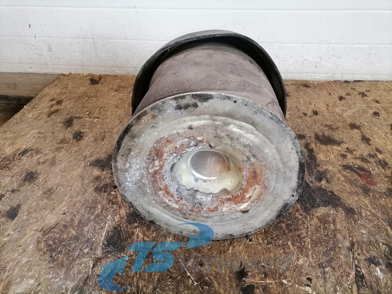 Mercedes-Benz Air suspension A9603201817 - Air suspension for Truck: picture 3 Mercedes-Benz Air suspension A9603201817 - Air suspension for Truck: picture 3