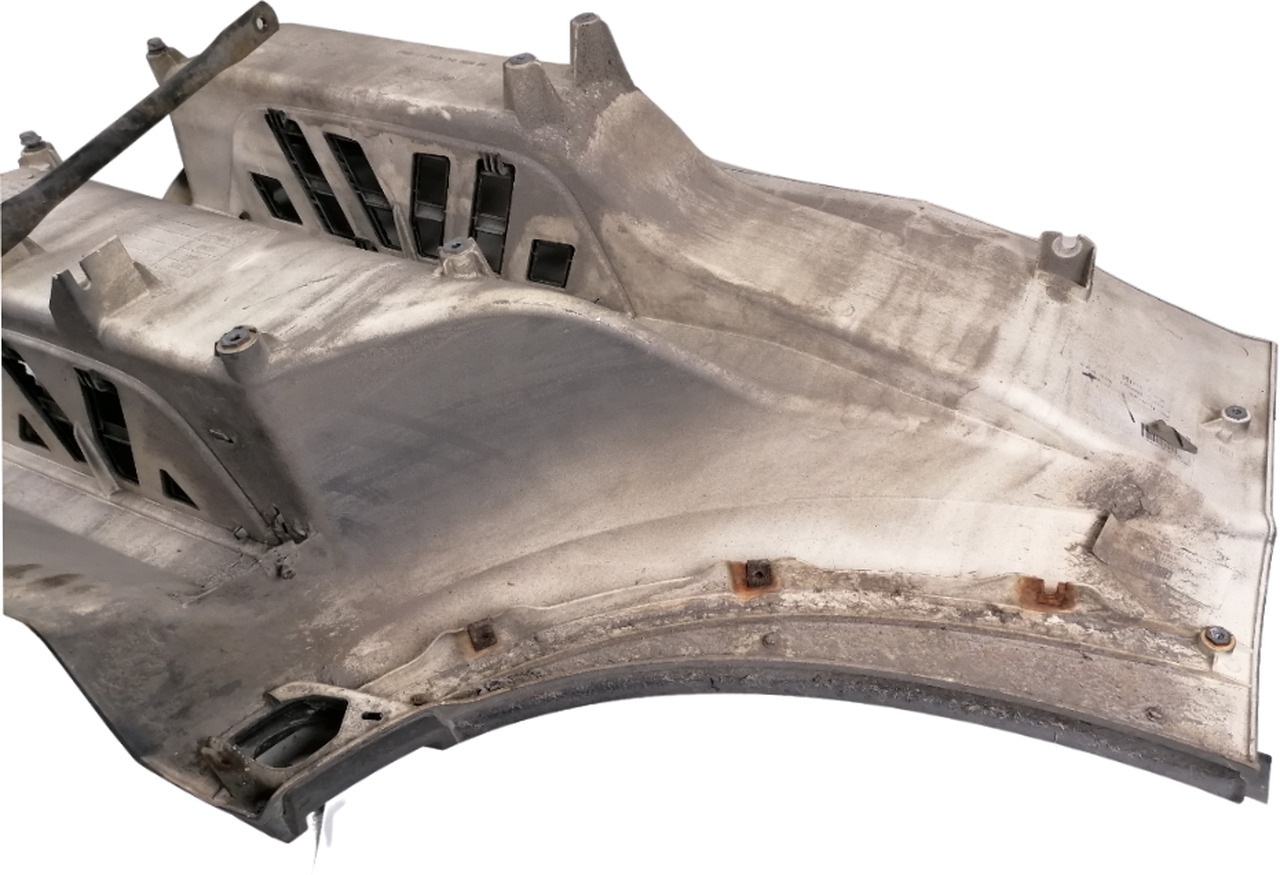 Mercedes-Benz Astmelaua plastik A9606665103 - Footstep for Truck: picture 3 Mercedes-Benz Astmelaua plastik A9606665103 - Footstep for Truck: picture 3