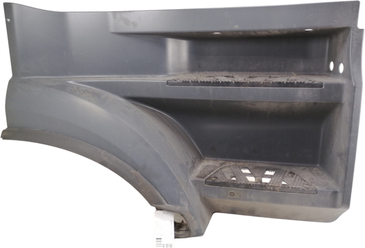 Mercedes-Benz Astmelaua plastik A9606665103 - Footstep for Truck: picture 1 Mercedes-Benz Astmelaua plastik A9606665103 - Footstep for Truck: picture 1
