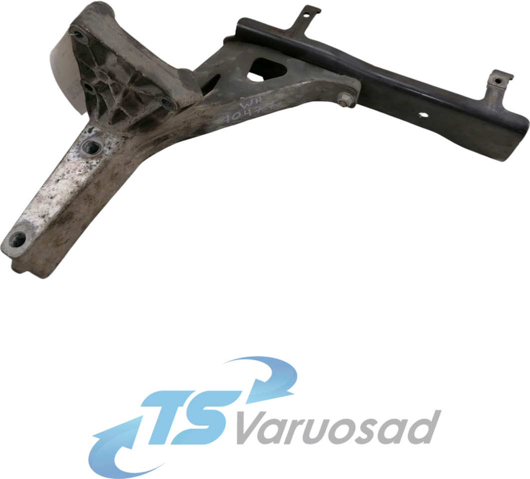 Mercedes-Benz Bummmmper bracket A9436660178 - Bumper for Truck: picture 1 Mercedes-Benz Bummmmper bracket A9436660178 - Bumper for Truck: picture 1