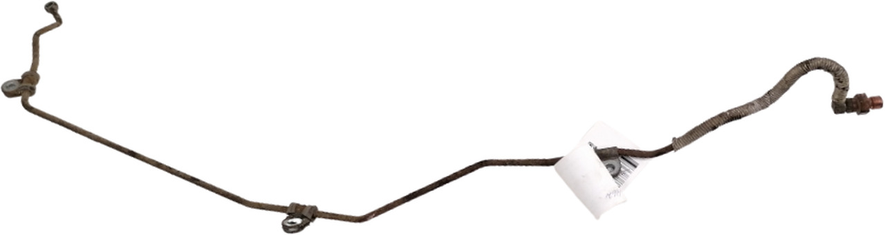 Mercedes-Benz Compressor air pipe A4710901137 - Air brake compressor for Truck: picture 1 Mercedes-Benz Compressor air pipe A4710901137 - Air brake compressor for Truck: picture 1