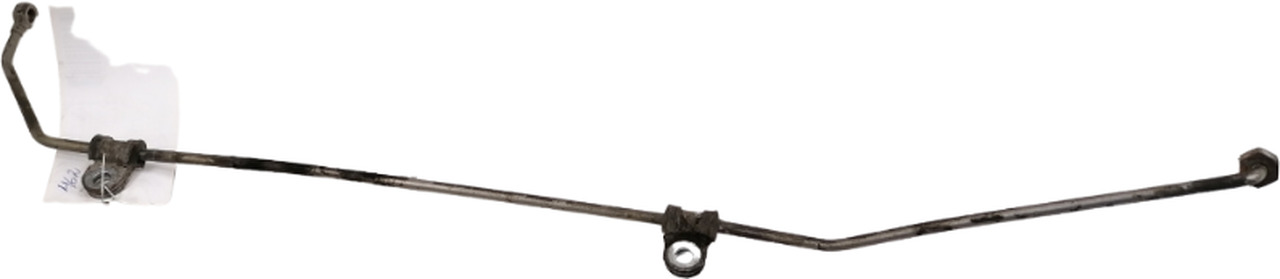 Mercedes-Benz Compressor air pipe A4710901537 - Air brake compressor for Truck: picture 1 Mercedes-Benz Compressor air pipe A4710901537 - Air brake compressor for Truck: picture 1