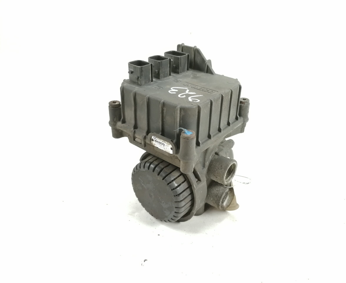 Mercedes-Benz EBS brake valve A0004296324 - Brake valve for Truck: picture 1 Mercedes-Benz EBS brake valve A0004296324 - Brake valve for Truck: picture 1
