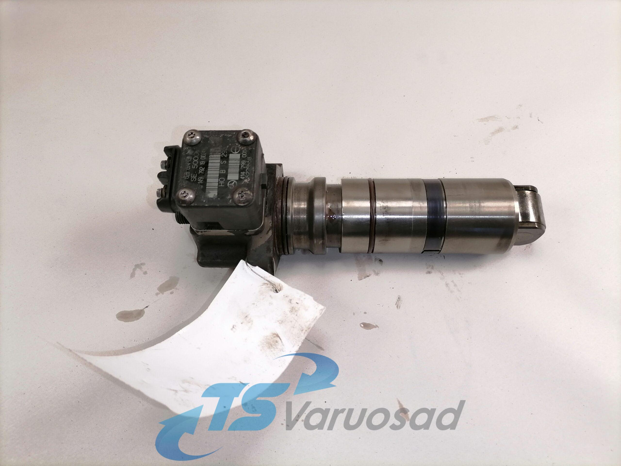 Mercedes-Benz High pressure pump A0414799054 - Fuel pump for Truck: picture 1 Mercedes-Benz High pressure pump A0414799054 - Fuel pump for Truck: picture 1