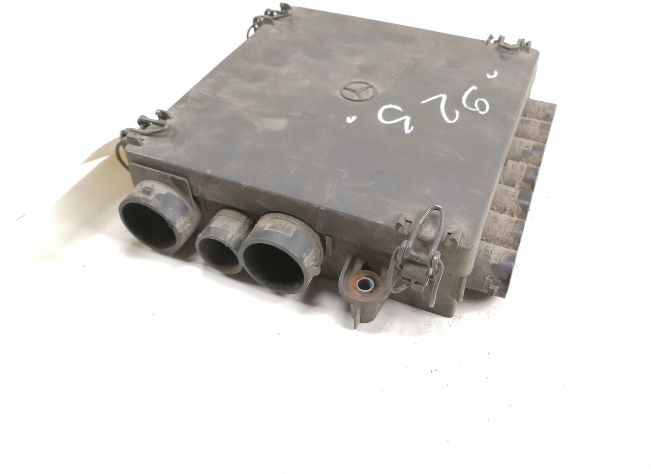 Mercedes-Benz Juhtmestiku harukarp A9605460440 - Fuse for Truck: picture 1 Mercedes-Benz Juhtmestiku harukarp A9605460440 - Fuse for Truck: picture 1