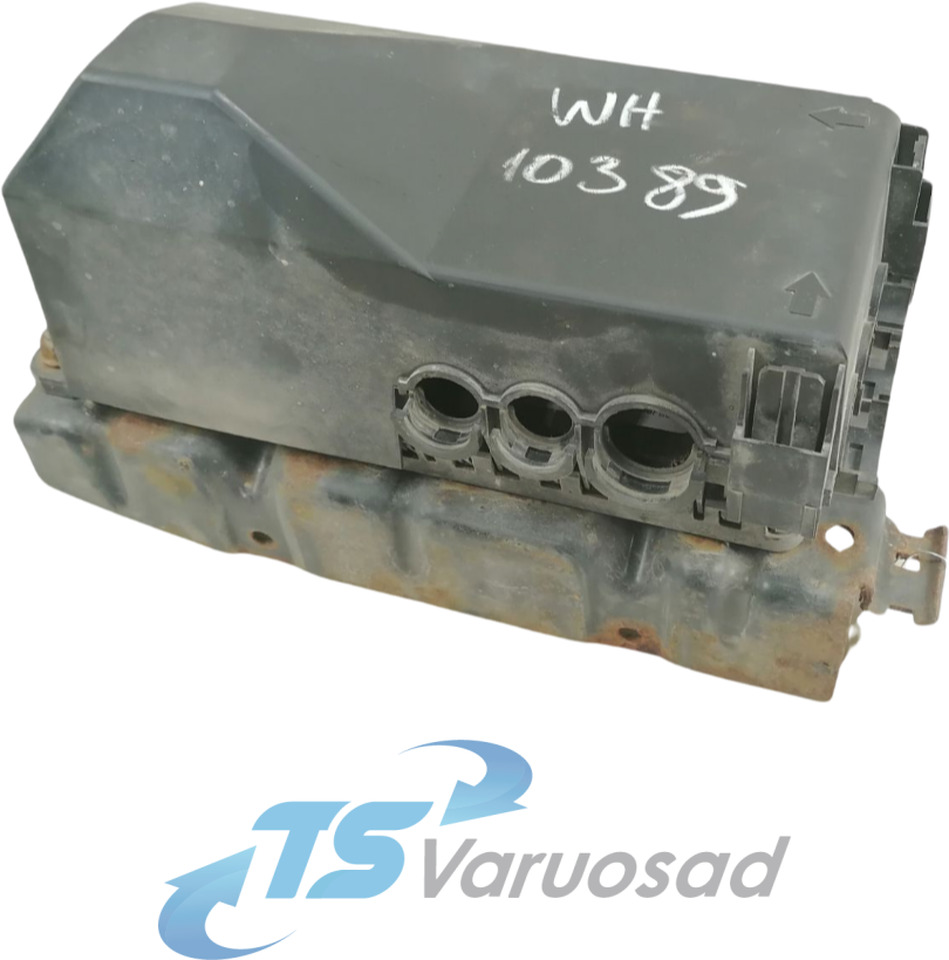 Mercedes-Benz Juhtplokk, esimoodul A0004462761 - Universal part for Truck: picture 1 Mercedes-Benz Juhtplokk, esimoodul A0004462761 - Universal part for Truck: picture 1