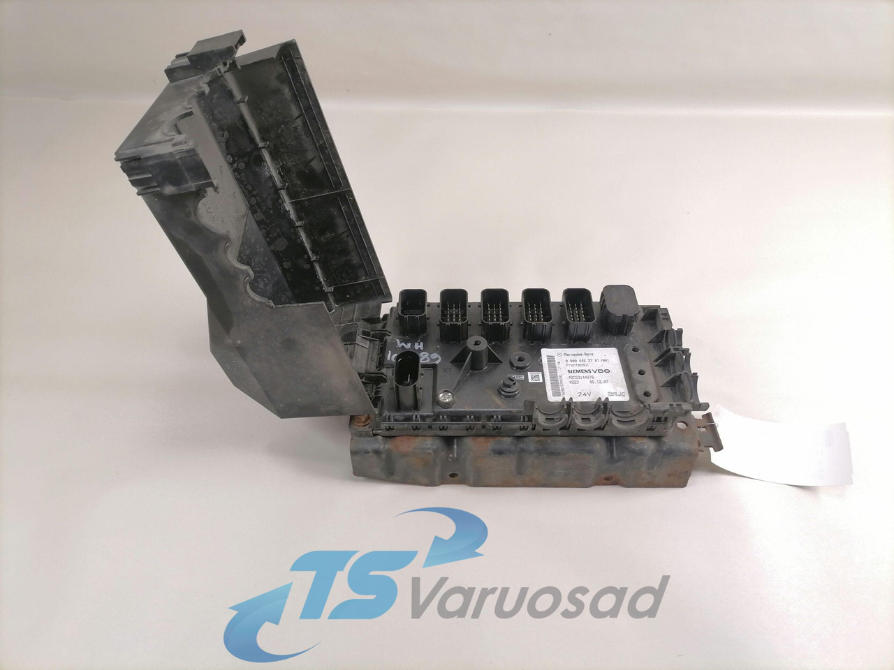 Mercedes-Benz Juhtplokk, esimoodul A0004462761 - Universal part for Truck: picture 4 Mercedes-Benz Juhtplokk, esimoodul A0004462761 - Universal part for Truck: picture 4