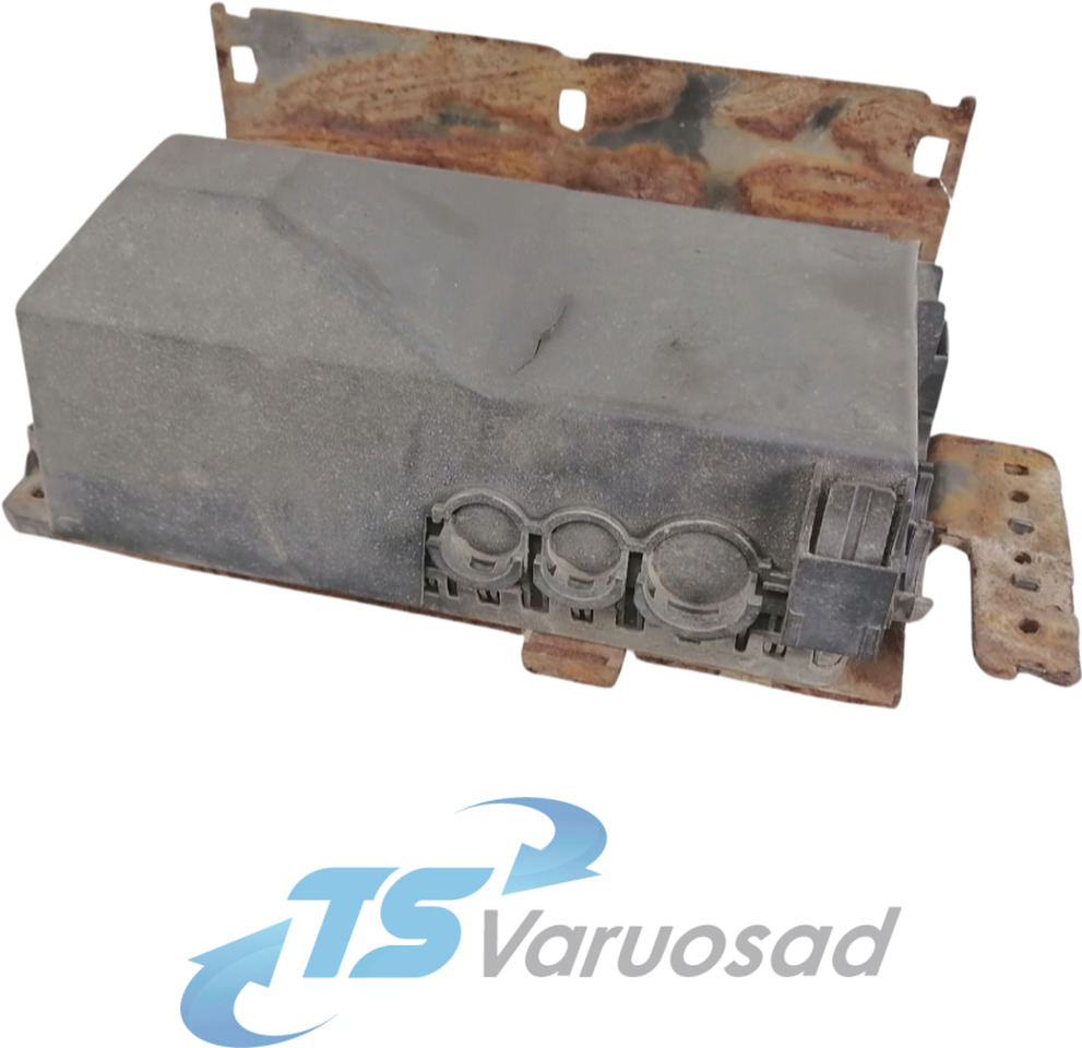 Mercedes-Benz Juhtplokk, tagamoodul A0014462317 - Universal part for Truck: picture 1 Mercedes-Benz Juhtplokk, tagamoodul A0014462317 - Universal part for Truck: picture 1