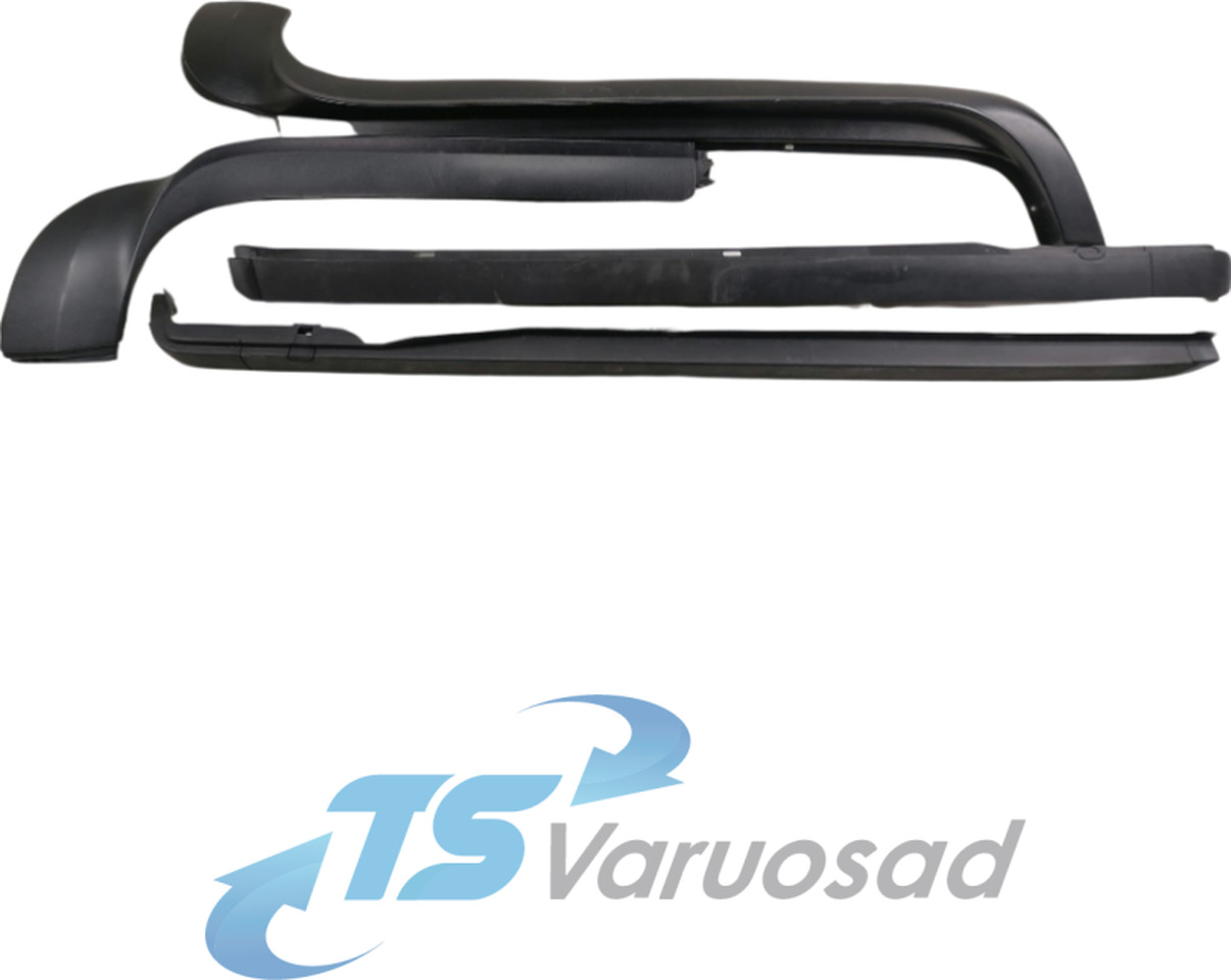 Mercedes-Benz Kabiini plastik A9436980362 - Universal part for Truck: picture 1 Mercedes-Benz Kabiini plastik A9436980362 - Universal part for Truck: picture 1