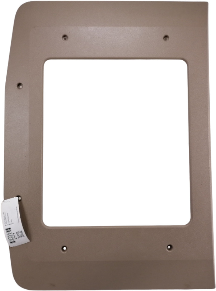 Mercedes-Benz Katuseluugi kate A9607801509 - Universal part for Truck: picture 1 Mercedes-Benz Katuseluugi kate A9607801509 - Universal part for Truck: picture 1