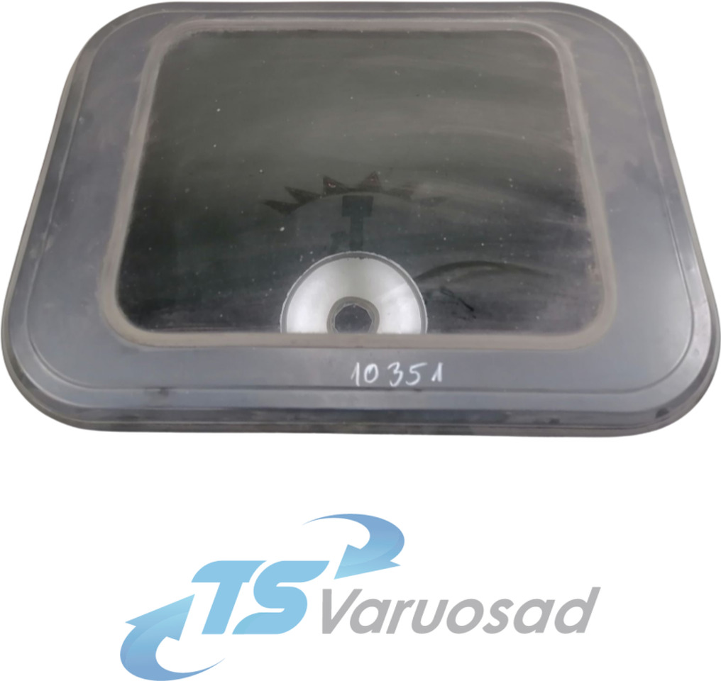 Mercedes-Benz Katuseluuk A9438300342 - Universal part for Truck: picture 1 Mercedes-Benz Katuseluuk A9438300342 - Universal part for Truck: picture 1