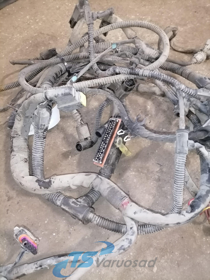 Mercedes-Benz Mootori juhtmestik A5411502320 - Universal part for Truck: picture 4 Mercedes-Benz Mootori juhtmestik A5411502320 - Universal part for Truck: picture 4