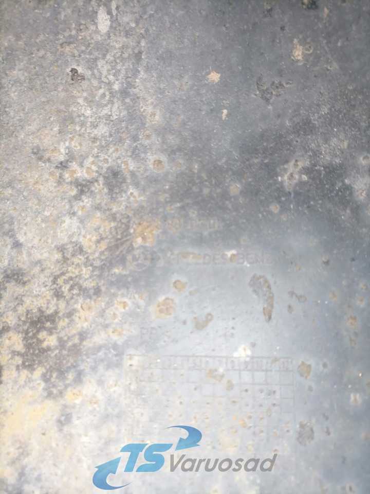 Mercedes-Benz Poritiib A9438810701 - Universal part for Truck: picture 3 Mercedes-Benz Poritiib A9438810701 - Universal part for Truck: picture 3