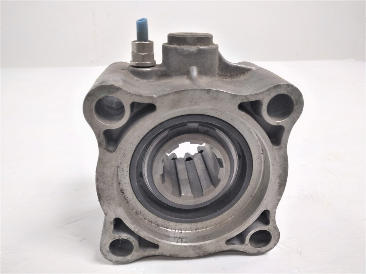 Mercedes-Benz Solenoid valve 0059971236 - Brake valve for Truck: picture 2 Mercedes-Benz Solenoid valve 0059971236 - Brake valve for Truck: picture 2