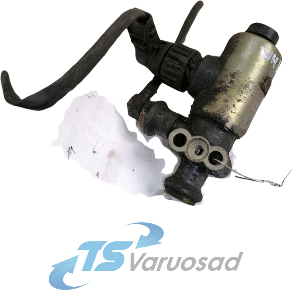Mercedes-Benz Solenoid valve 0059971236 - Brake valve for Truck: picture 1 Mercedes-Benz Solenoid valve 0059971236 - Brake valve for Truck: picture 1