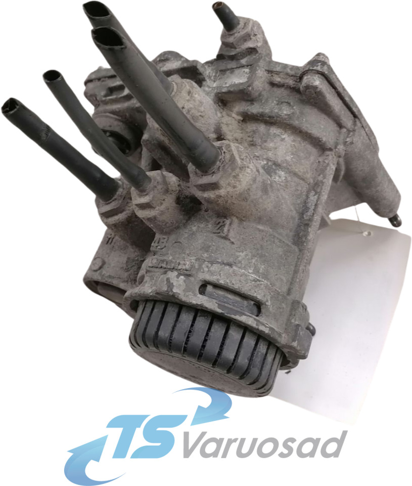 Mercedes-Benz Trailer brake pressure control 4802040020 - Brake valve for Truck: picture 1 Mercedes-Benz Trailer brake pressure control 4802040020 - Brake valve for Truck: picture 1