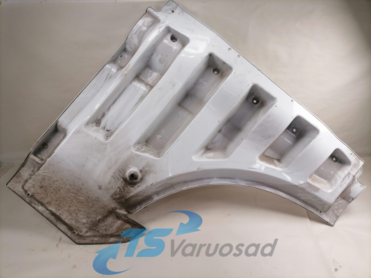 Mercedes-Benz Ukse pikendus, parem A9607201001 - Door and parts for Truck: picture 2 Mercedes-Benz Ukse pikendus, parem A9607201001 - Door and parts for Truck: picture 2