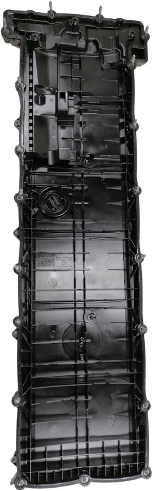 Mercedes-Benz Valve cover A4710101730 - Cylinder head for Truck: picture 3 Mercedes-Benz Valve cover A4710101730 - Cylinder head for Truck: picture 3