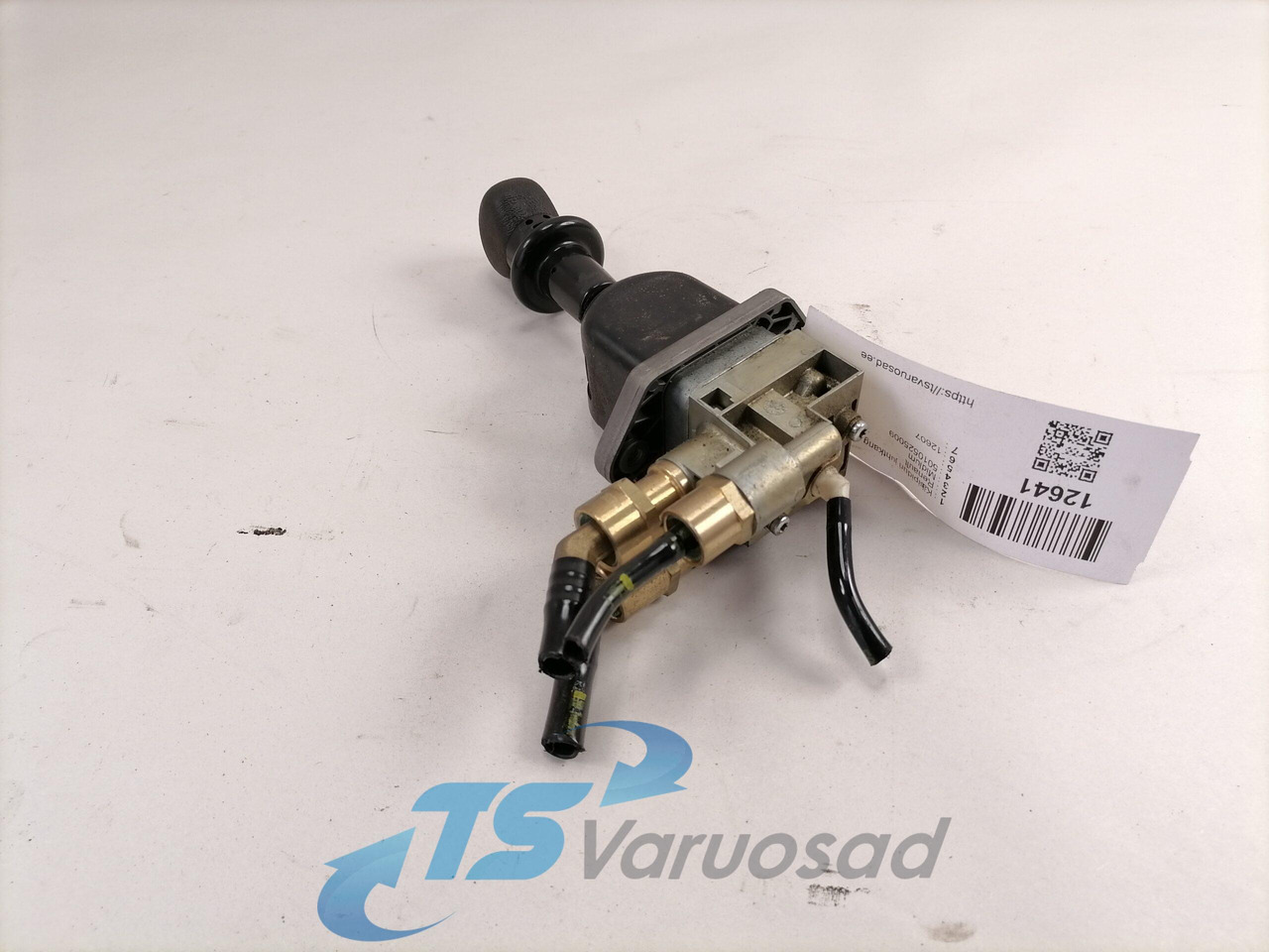 Renault Handbrake control lever 5010525009 - Universal part for Truck: picture 2 Renault Handbrake control lever 5010525009 - Universal part for Truck: picture 2
