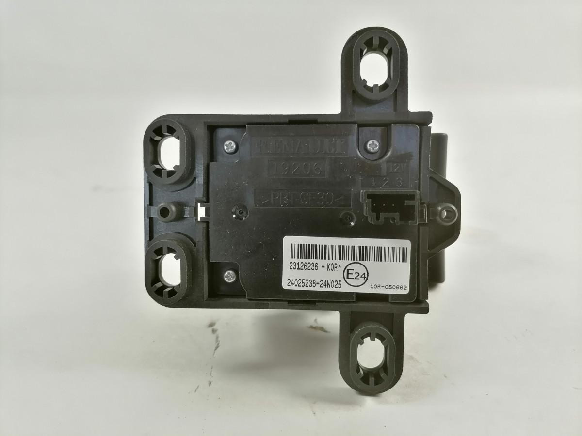 Renault Lüliti, käsipidur 23126236 - Cab for Truck: picture 5 Renault Lüliti, käsipidur 23126236 - Cab for Truck: picture 5