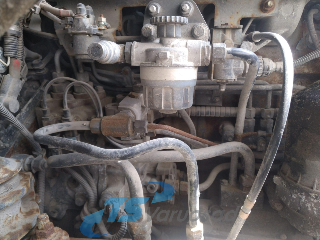 Renault Mootor DCI 06-23-56 DCI 06-23-56 - Engine for Truck: picture 5 Renault Mootor DCI 06-23-56 DCI 06-23-56 - Engine for Truck: picture 5