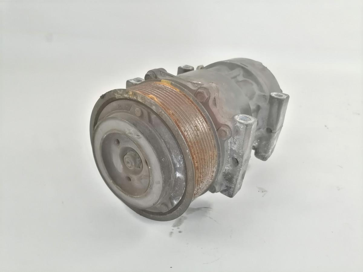Scania A/C compressor 2564093 - Heating/ Ventilation for Truck: picture 2 Scania A/C compressor 2564093 - Heating/ Ventilation for Truck: picture 2