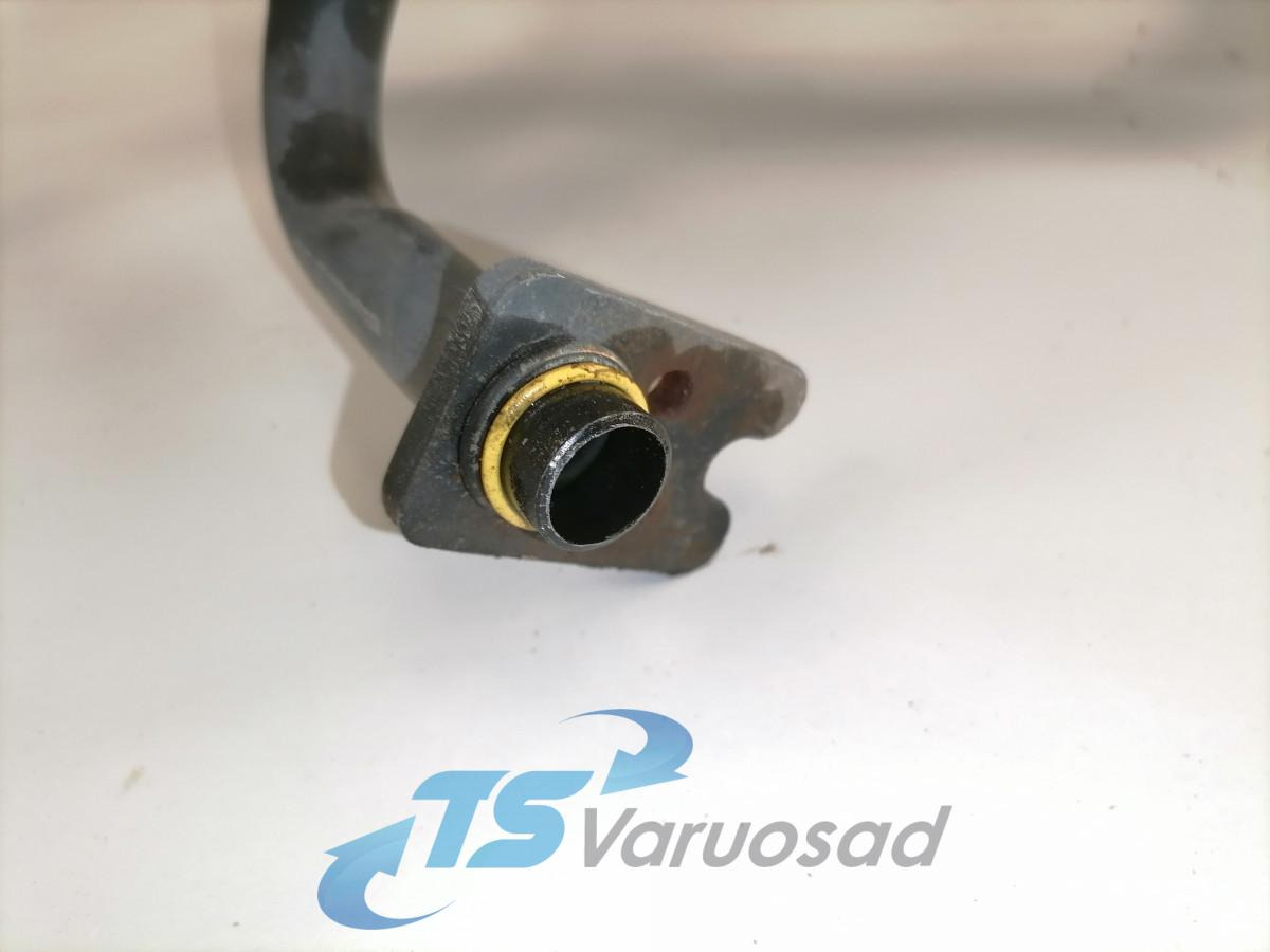 Scania A/C pipe 1726277 - Heating/ Ventilation for Truck: picture 3 Scania A/C pipe 1726277 - Heating/ Ventilation for Truck: picture 3