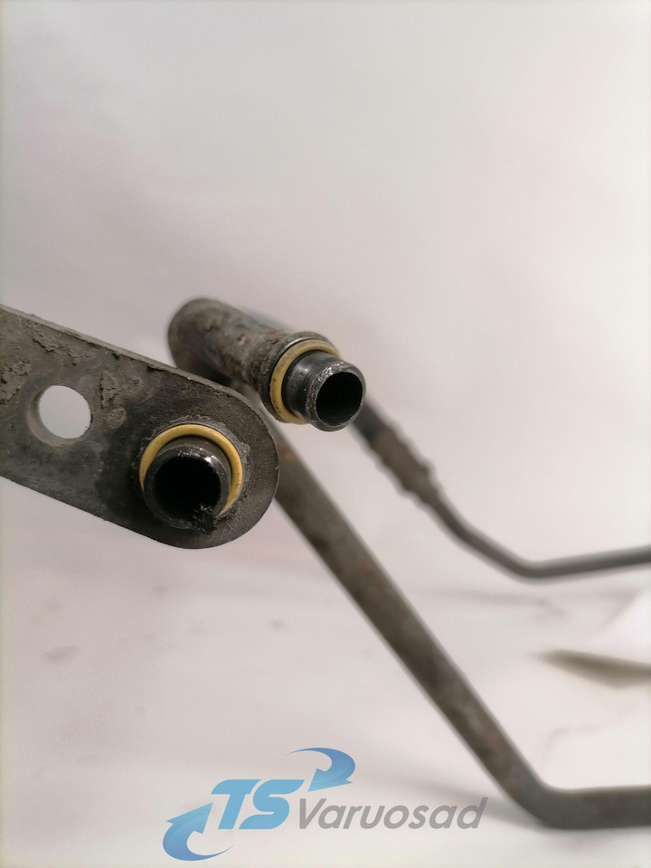 Scania A/C pipe 1728594 - Heating/ Ventilation for Truck: picture 2 Scania A/C pipe 1728594 - Heating/ Ventilation for Truck: picture 2