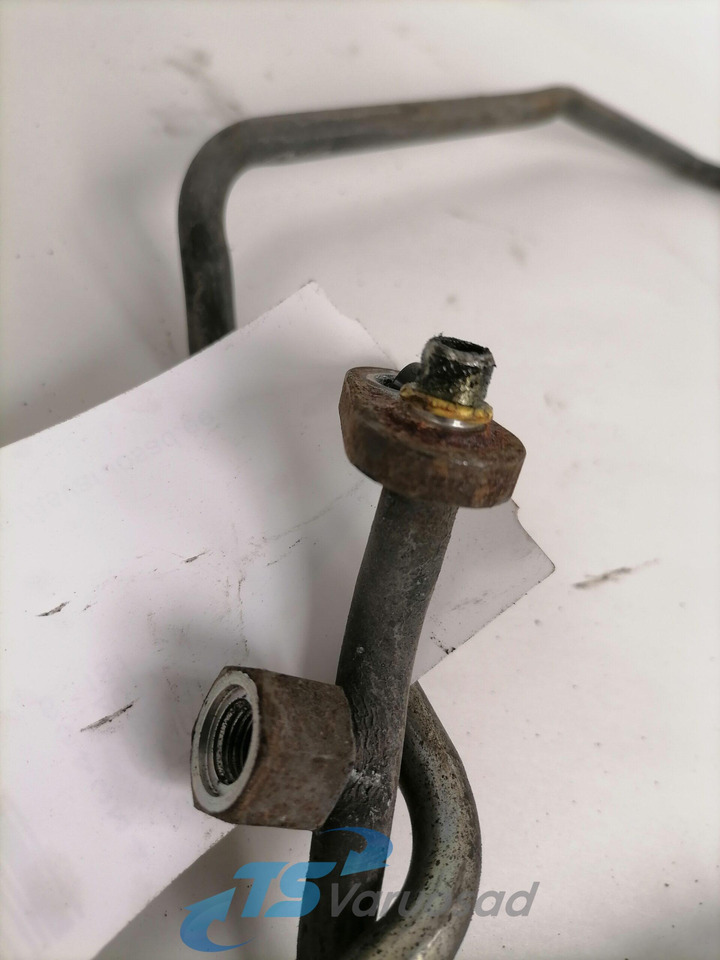 Scania A/C pipe 1854549 - Heating/ Ventilation for Truck: picture 3 Scania A/C pipe 1854549 - Heating/ Ventilation for Truck: picture 3
