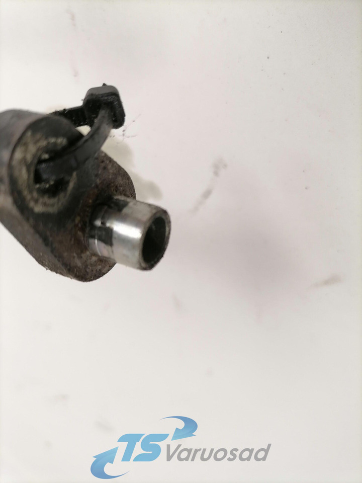 Scania A/C pipe 1854549 - Heating/ Ventilation for Truck: picture 2 Scania A/C pipe 1854549 - Heating/ Ventilation for Truck: picture 2