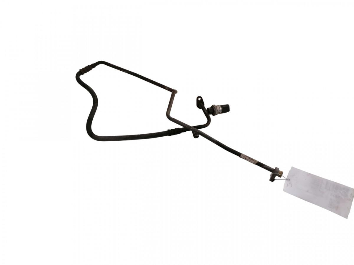 Scania A/C pipe 1854549 - Heating/ Ventilation for Truck: picture 1 Scania A/C pipe 1854549 - Heating/ Ventilation for Truck: picture 1