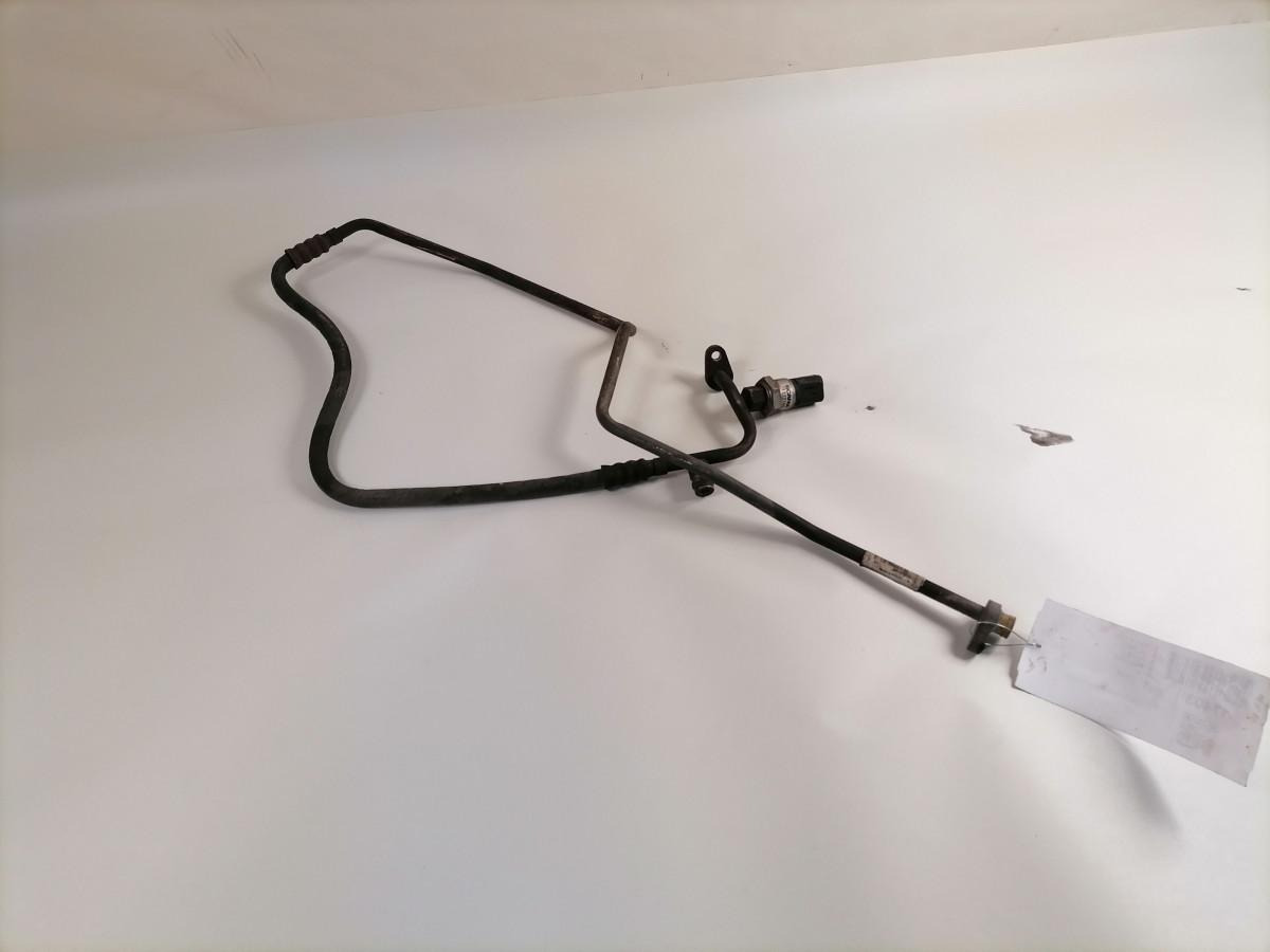 Scania A/C pipe 1854549 - Heating/ Ventilation for Truck: picture 2 Scania A/C pipe 1854549 - Heating/ Ventilation for Truck: picture 2