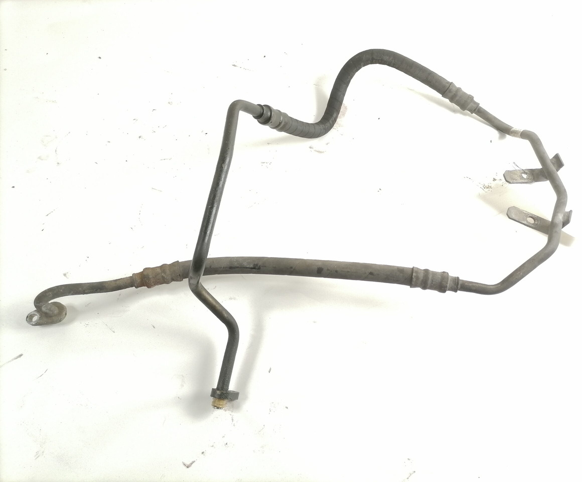 Scania A/C pipe 1854551 - Heating/ Ventilation for Truck: picture 1 Scania A/C pipe 1854551 - Heating/ Ventilation for Truck: picture 1