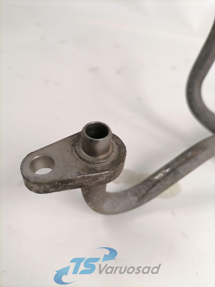 Scania A/C pipe 2028048 - Heating/ Ventilation for Truck: picture 3 Scania A/C pipe 2028048 - Heating/ Ventilation for Truck: picture 3