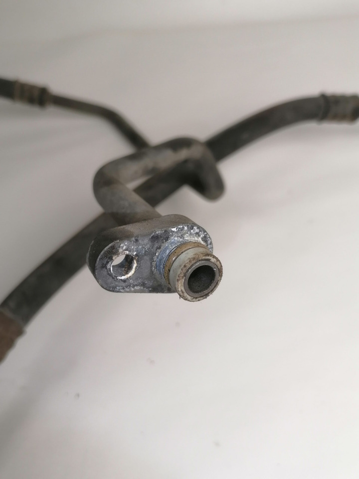 Scania A/C pipe 2028048 - Heating/ Ventilation for Truck: picture 2 Scania A/C pipe 2028048 - Heating/ Ventilation for Truck: picture 2