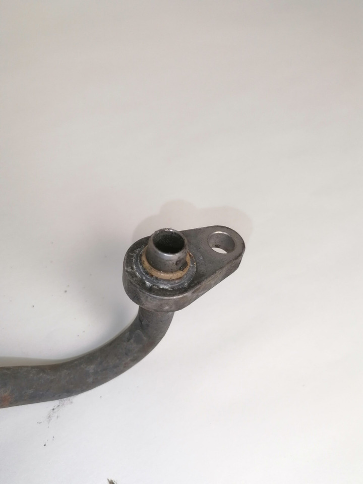 Scania A/C pipe 2028048 - Heating/ Ventilation for Truck: picture 3 Scania A/C pipe 2028048 - Heating/ Ventilation for Truck: picture 3