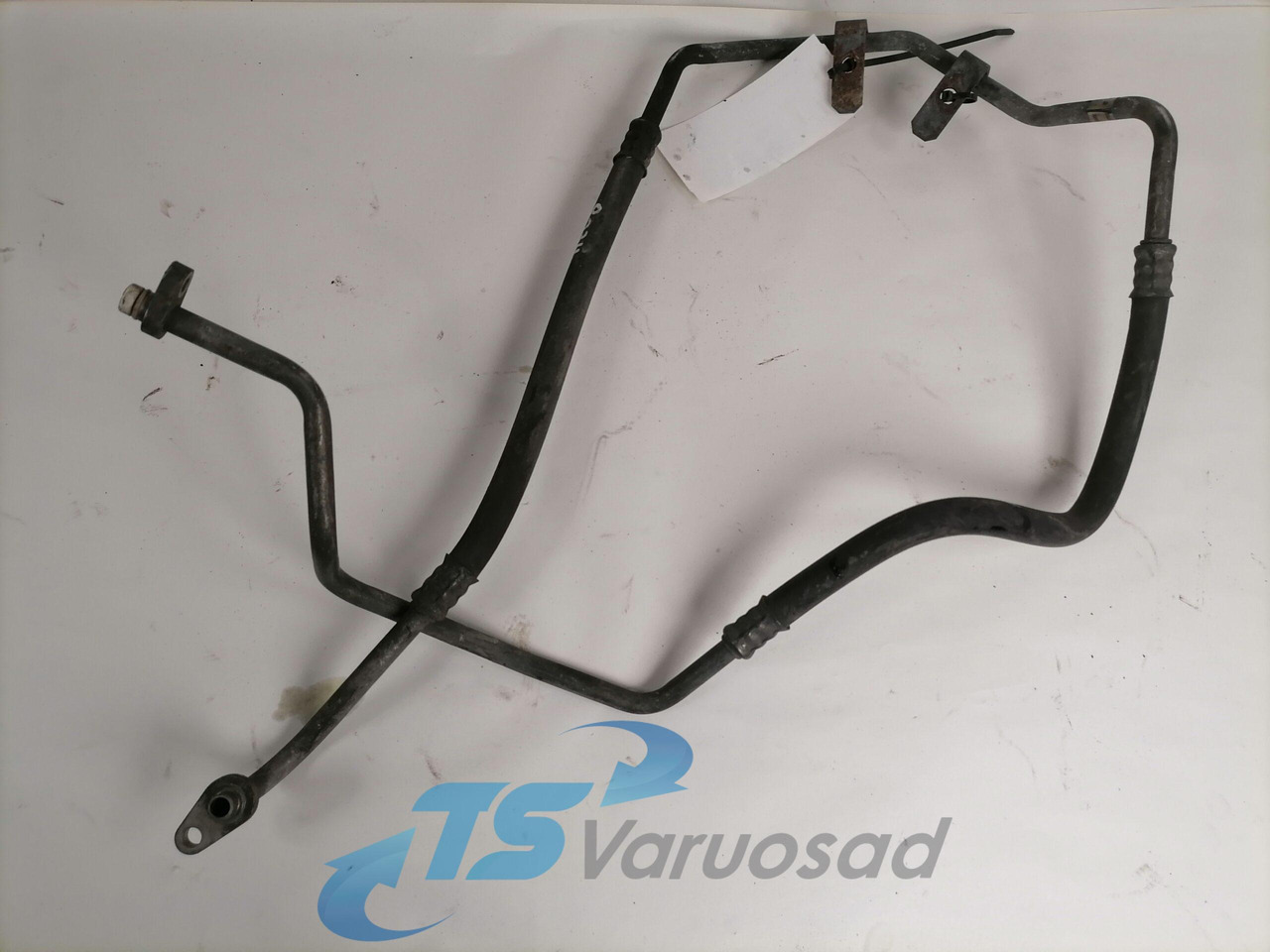 Scania A/C pipe 2028048 - Heating/ Ventilation for Truck: picture 1 Scania A/C pipe 2028048 - Heating/ Ventilation for Truck: picture 1