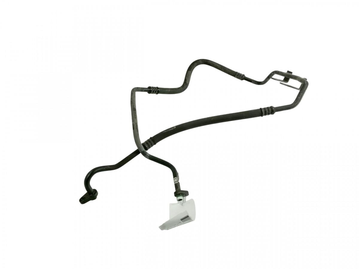 Scania A/C pipe 2028048 - Heating/ Ventilation for Truck: picture 1 Scania A/C pipe 2028048 - Heating/ Ventilation for Truck: picture 1