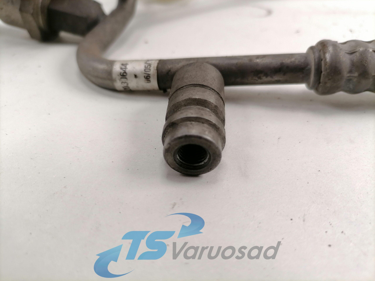 Scania A/C pipe 2030644 - Heating/ Ventilation for Truck: picture 2 Scania A/C pipe 2030644 - Heating/ Ventilation for Truck: picture 2