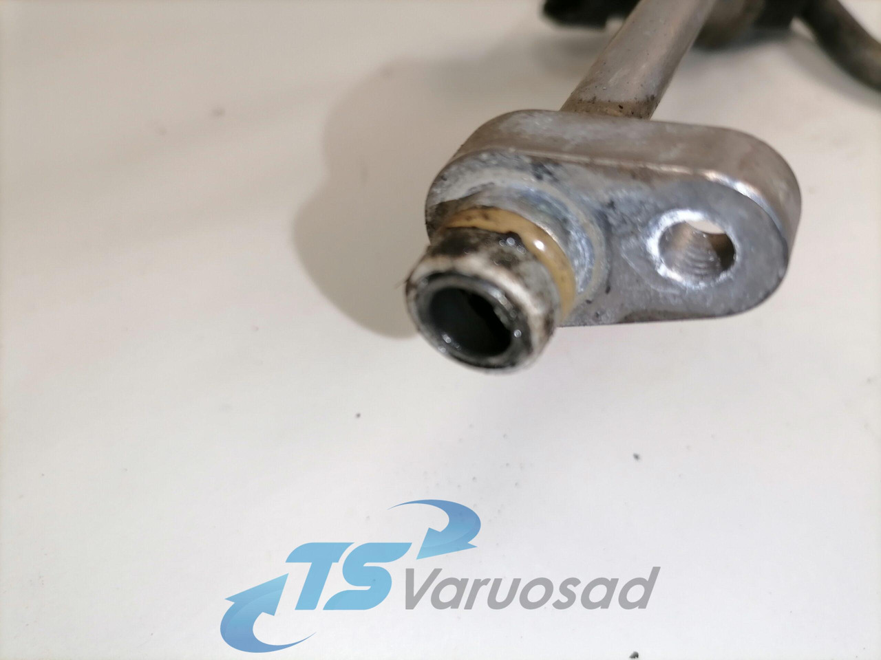 Scania A/C pipe 2030644 - Heating/ Ventilation for Truck: picture 5 Scania A/C pipe 2030644 - Heating/ Ventilation for Truck: picture 5