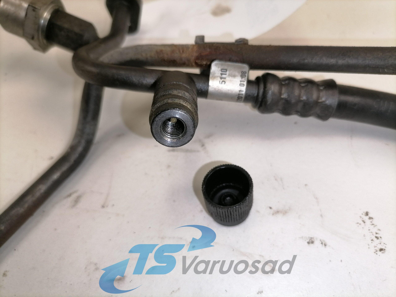 Scania A/C pipe 2030646 - Heating/ Ventilation for Truck: picture 5 Scania A/C pipe 2030646 - Heating/ Ventilation for Truck: picture 5